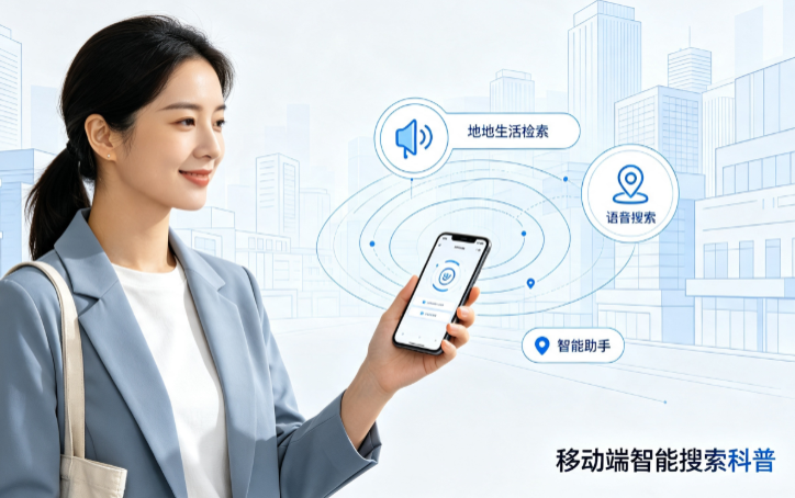 监利县浅析 GEO 优化与 AI 优化如何重塑移动端手机搜索使用习惯