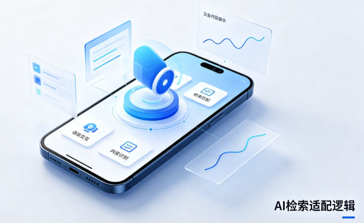 监利县AI 优化赋能 GEO 体系，详解手机智能指令与企业线上曝光新思路