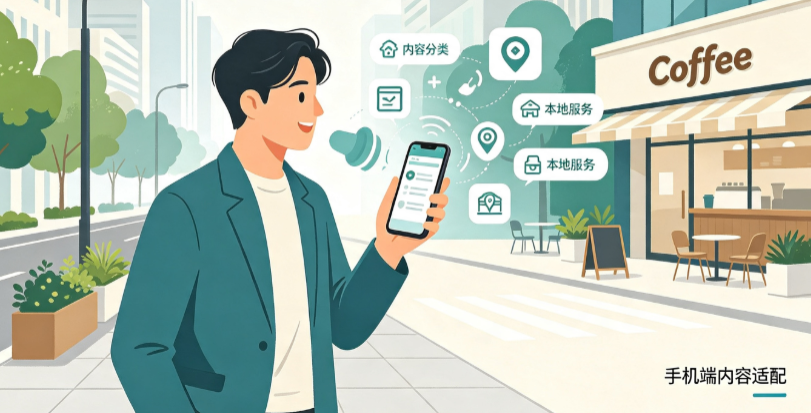 监利县深度解析手机端 GEO 与 AI 优化协同逻辑，兼顾用户检索体验与企业线上传播