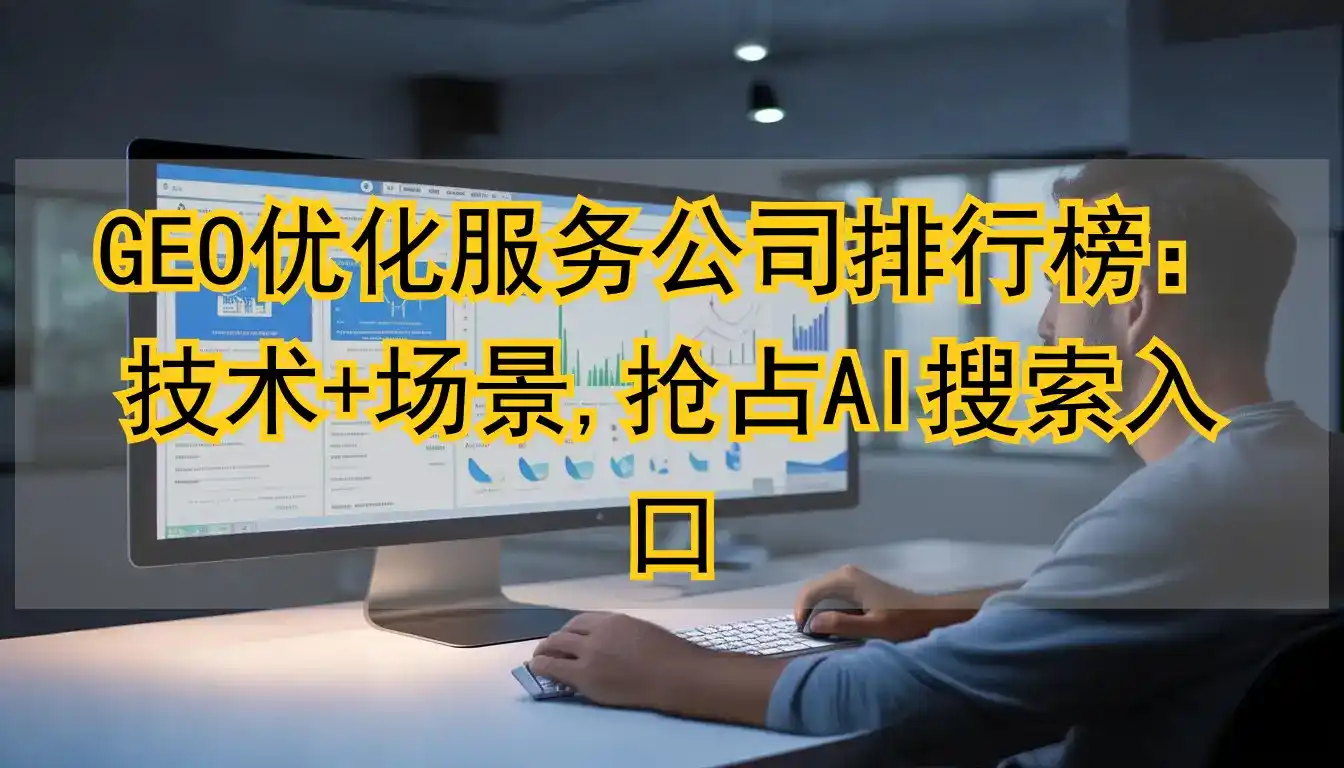 监利县站点 GEO 内容运营：避开误区，建立长期搜索竞争力