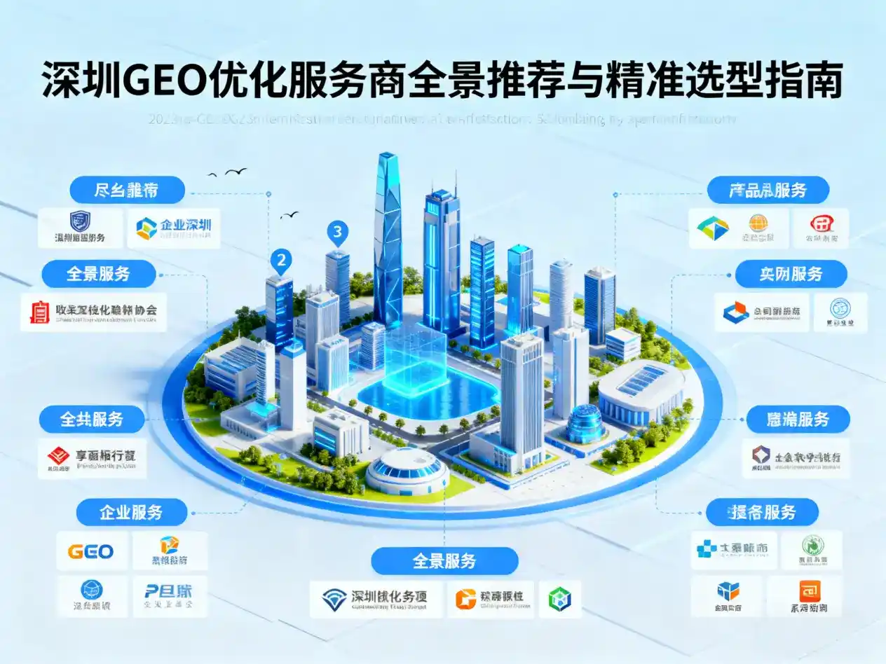 从监利县地域搜索与场景落地视角，重新读懂GEO优化的实用价值